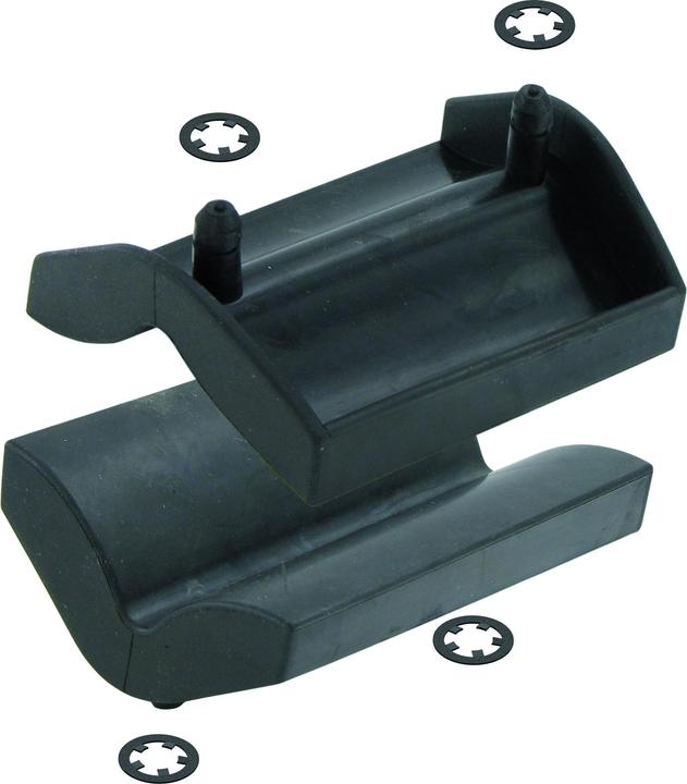 Actual product image VAR Plastic jaws PR-72020