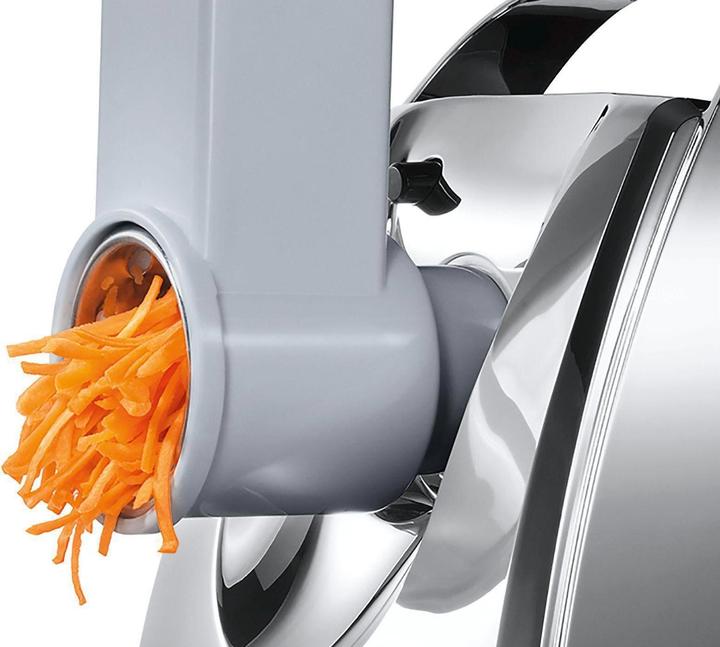 Produktbild Bosch Hausgeräte ProPower MFW68660