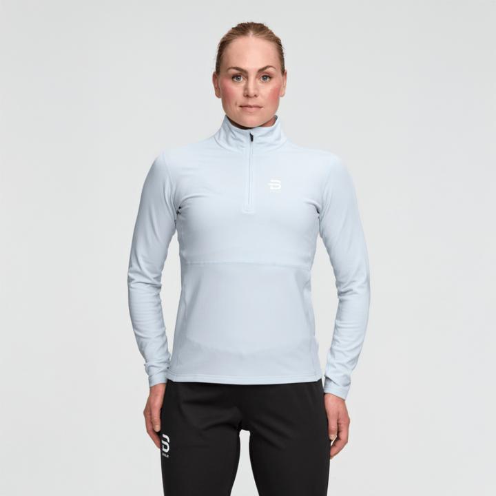 Produktbild Daehlie W Half Zip Pace (M)