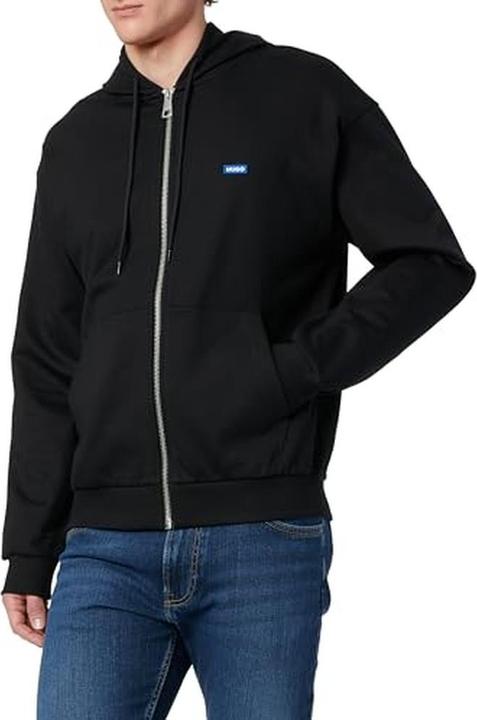 Actual product image HUGO Nadarasi Vest (M)