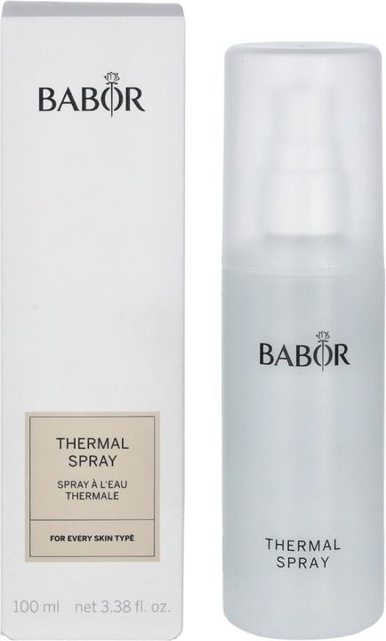 Produktbild Babor SKINOVAGE - Thermal Spray (100 ml)