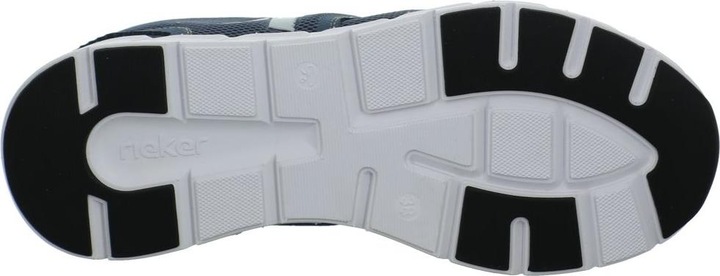 Actual product image Rieker Sneaker (37)