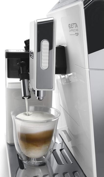 Actual product image De'Longhi Eletta Cappuccino Top