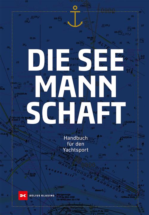 Produktbild Die Seemannschaft (Deutsch, 2025)