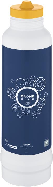 Produktbild Grohe Blue Filter L-Size