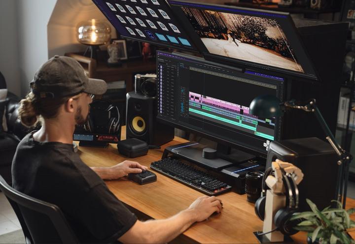 Image du produit Tourbox Neo