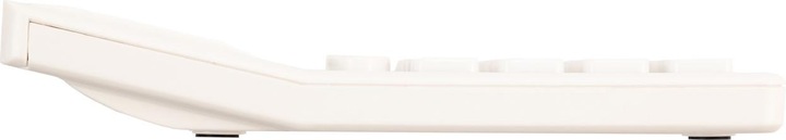 Produktbild Citizen calculator calculator SDC810NRWHE, white, desktop, 10 seats, dual power supply (Solarzellen)