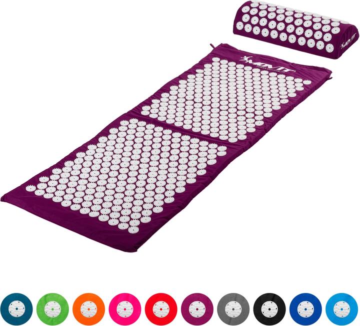 Movit Akupressurmatte (25 mm)