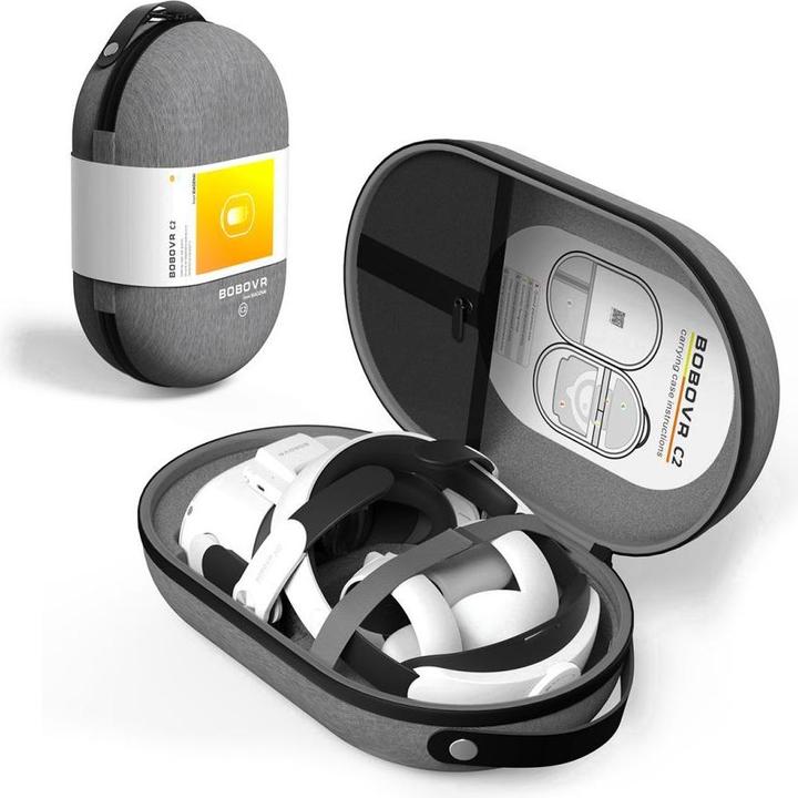 Produktbild Bobovr C2 Carrying Case