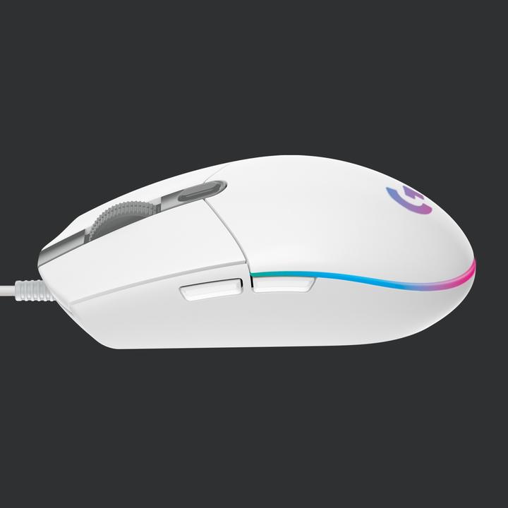 Immagine prodotto Logitech G G203 Lightsync (Cablato)