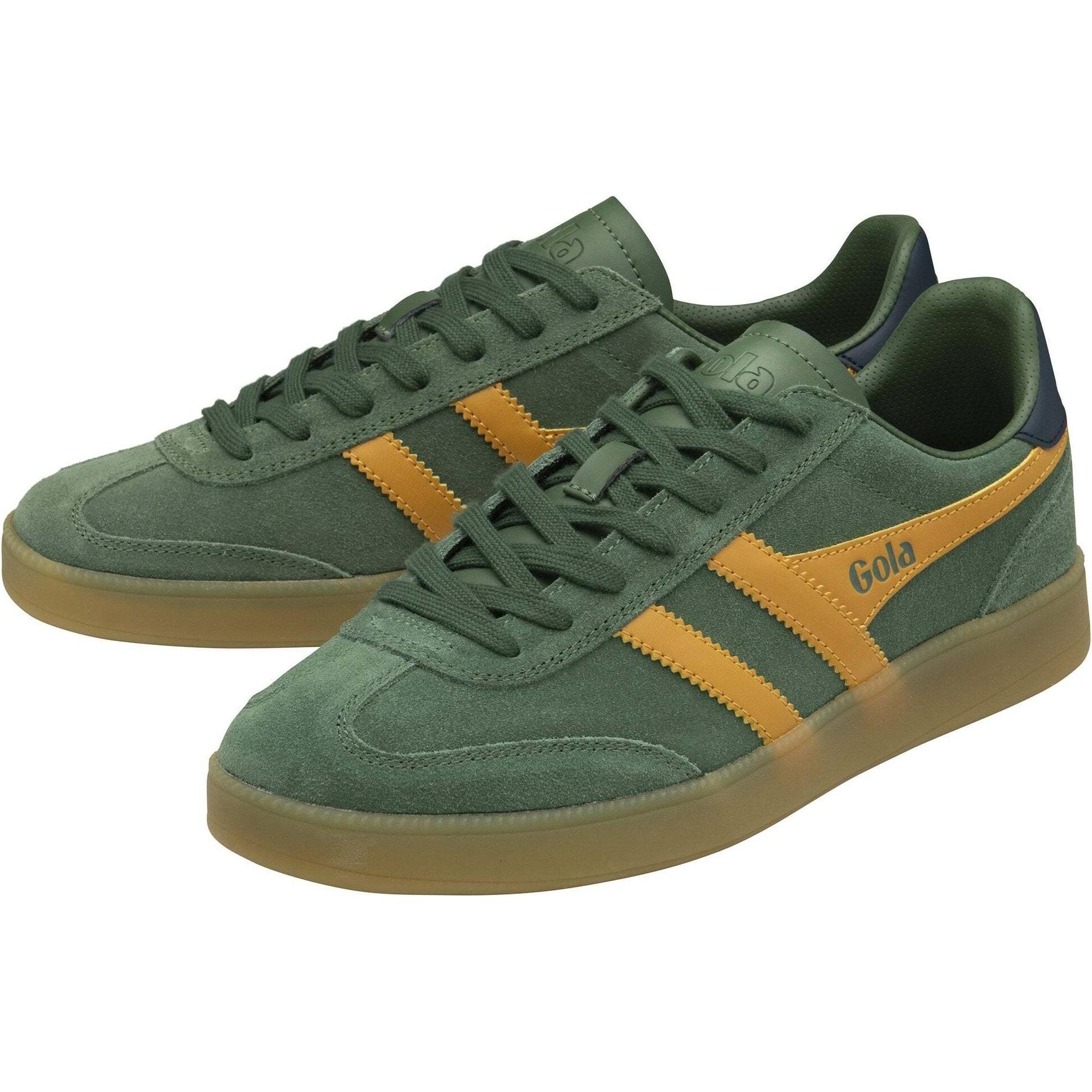 Gola, Herren, Sneaker, Viper, Grün, (42)