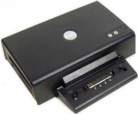 Produktbild Dell D/Dock Expansion Station