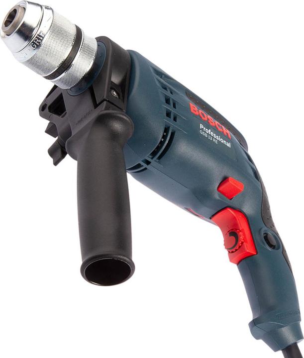 Produktbild Bosch Professional Schlagbohrmaschine GSB 13 RE (Netzbetrieb)