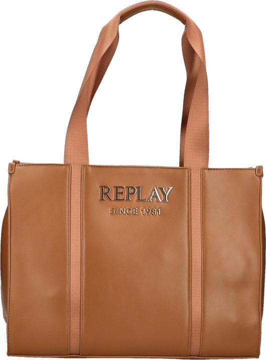 Produktbild Replay Shopper Tasche 37.5 cm (15 l)
