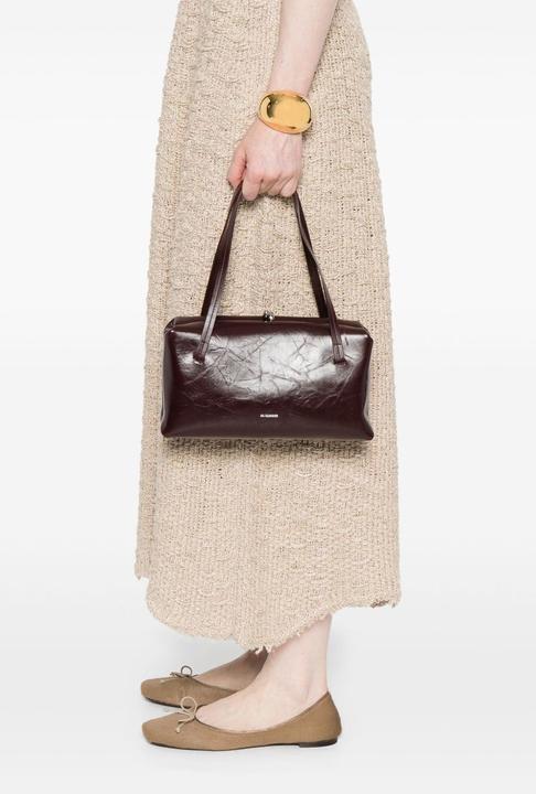 Produktbild Jil Sander Borse... Bordeaux