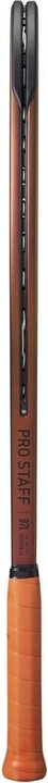 Actual product image Wilson Pro Staff 97L V14 (2, 290 g)