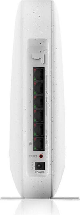 Actual product image Zyxel USGLITE60AX-EU0101F