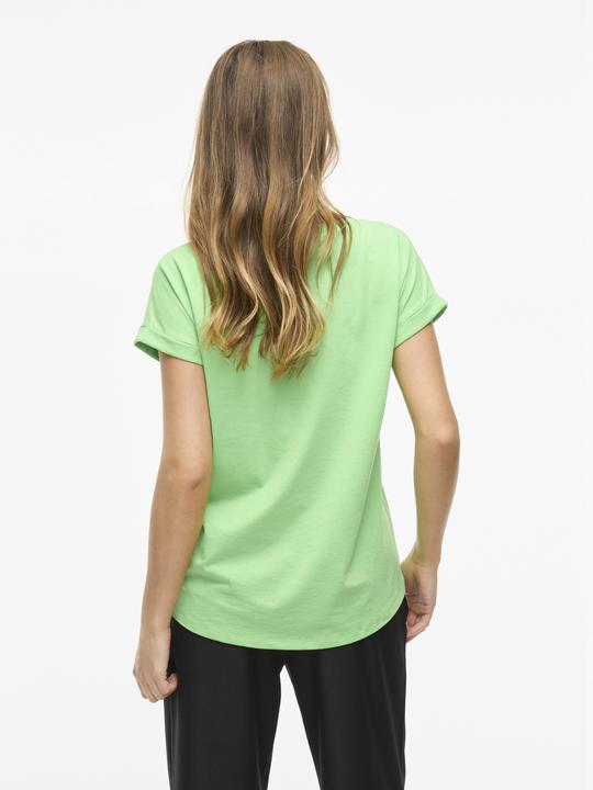 Produktbild Vila VIDREAMERS Rundhals T-Shirt (XL)