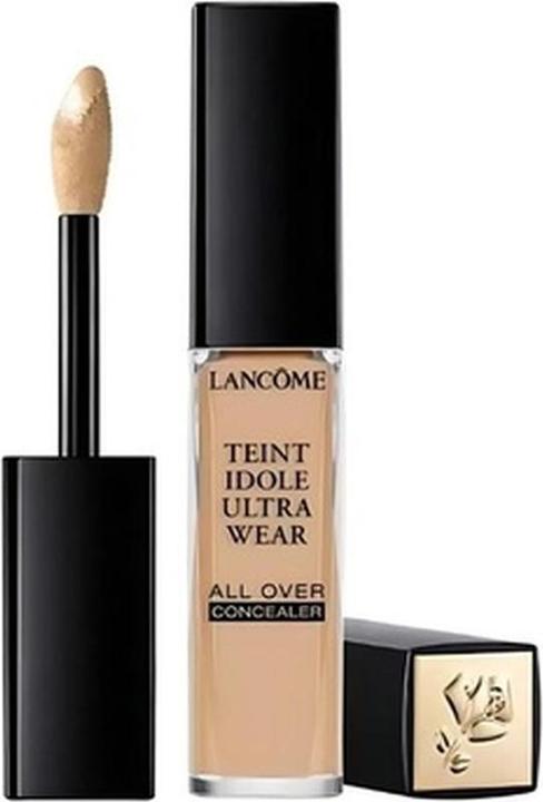 Actual product image Lancôme Teint Idole Ultra Wear All Over Concealer Sable 07 (07)