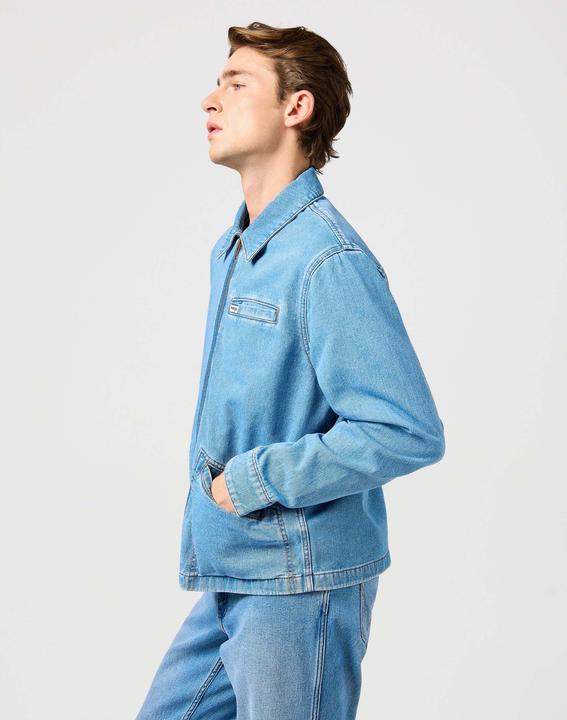 Immagine prodotto Wrangler Jeansjacke Rodeo Utility Jacket (M)