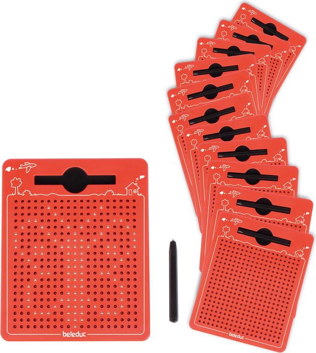 Produktbild Beleduc Magnetische Zeichentafel