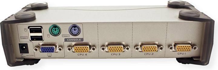 Actual product image Aten Cs84u