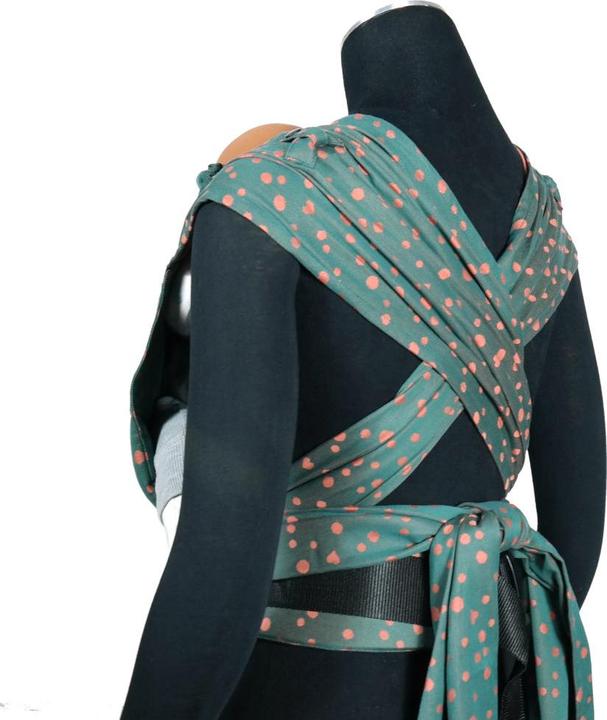 Image du produit Didymos DidyKlick 4u Espoir