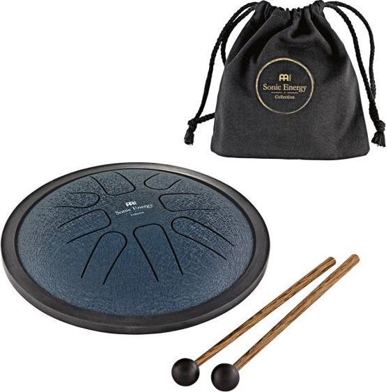 Image du produit Meinl Tambour à languette en acier (Tambour à anches)