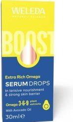 Image du produit Weleda Nährendes Hautserum Extra Rich Omega (Serumtropfen) 30 ml (30 ml)