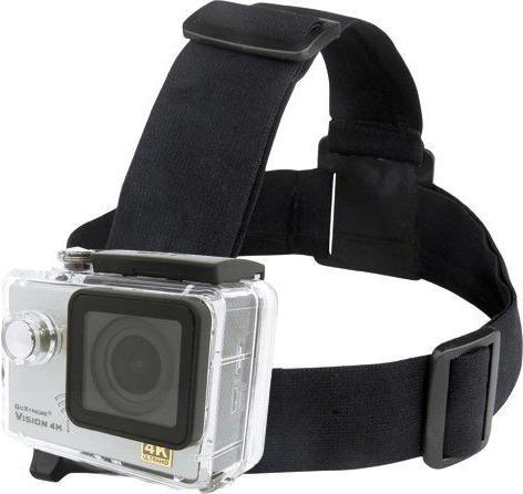 Easypix GoXtreme Hoofdbandbevestiging (Diverse)