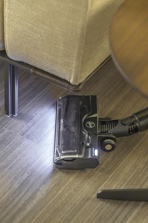 Actual product image Hoover HF210P 011