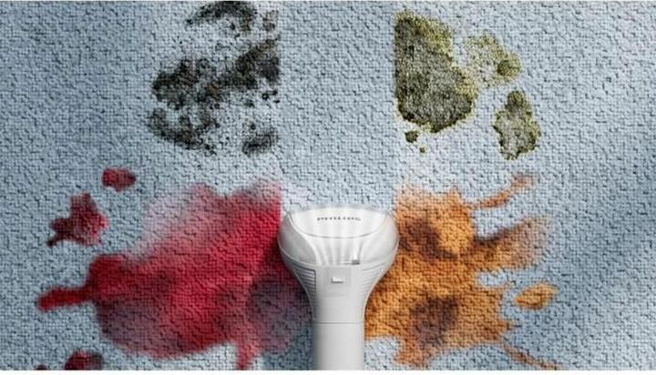 Immagine prodotto Philips XW3193/11 Smacchiatore