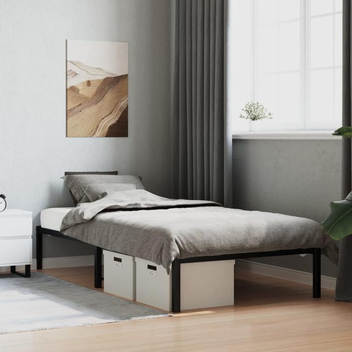 Actual product image vidaXL Jard (100 x 190 cm)