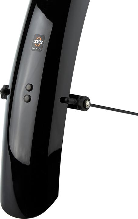Actual product image SKS Bluemels Basic (Rear mudguard)