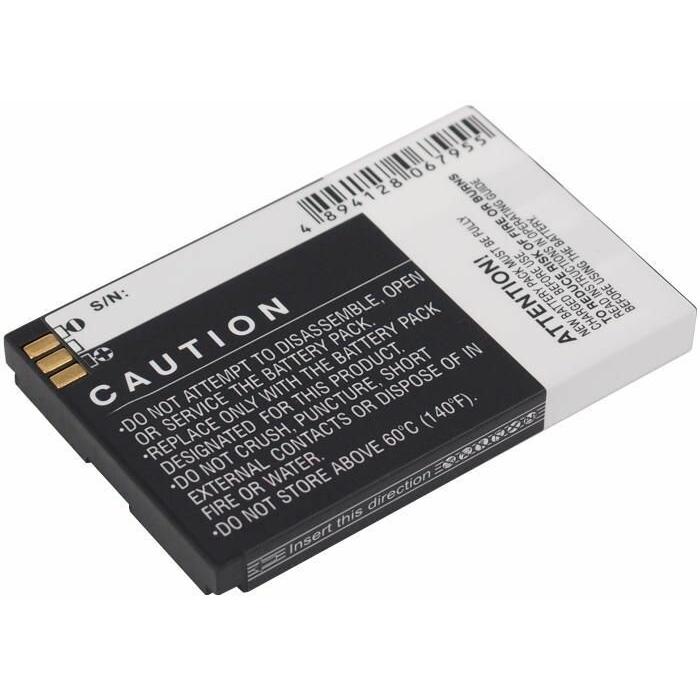 CoreParts Mobile Battery for (Akku), Mobilgerät Ersatzteile