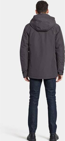 Actual product image Didriksons Stefan USX Jacket (M)