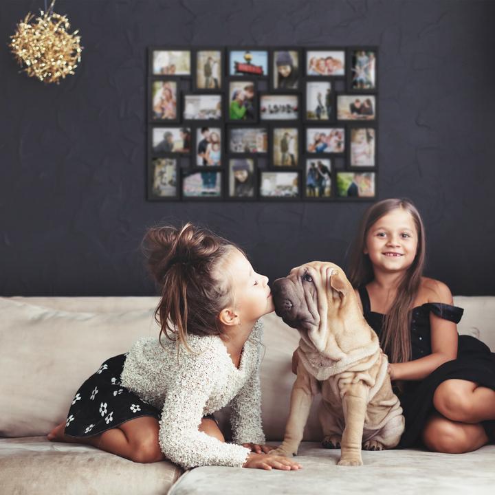 Produktbild Relaxdays Collage (Diverse)