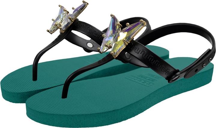 Immagine prodotto Uzurii Selena Farfalla Chrystal (40)