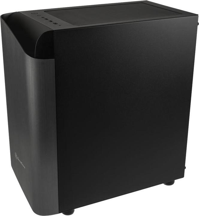 Produktbild Silverstone Seta A1 (ATX, mATX, Mini-ITX)