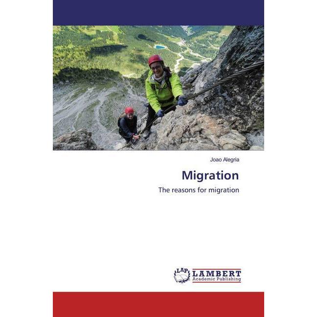 Thumbnail - Migration, Fachbücher von João Alegria