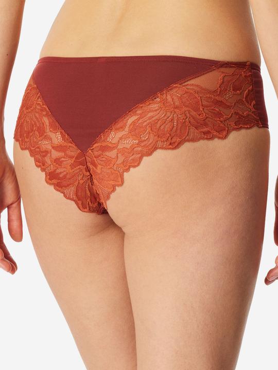 Produktbild Schiesser Brasilslip Unique Premium (36, 2er Pack)