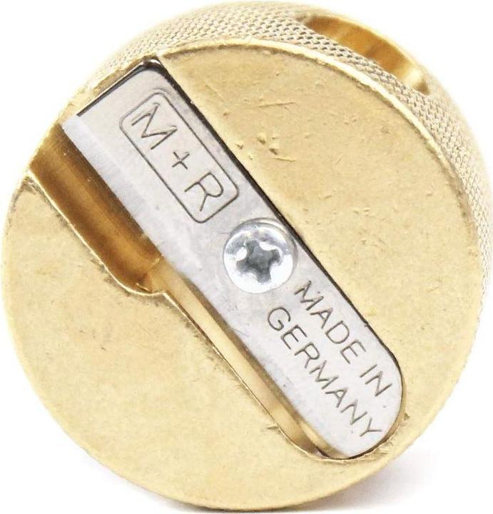 Produktbild M+r Spitzer