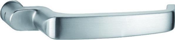 Immagine prodotto Glutz Maniglie per porte 6046 / 9mm (Maniglia della porta)