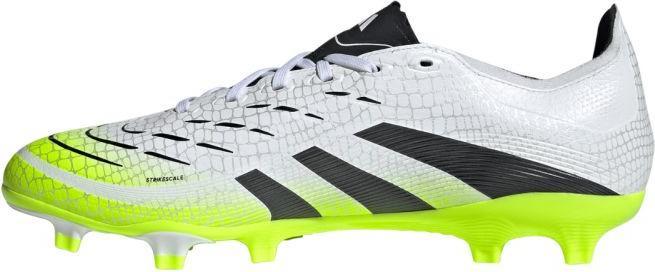 Actual product image Adidas Predator League FG/MG-Fussballschuhe für Herren (40)