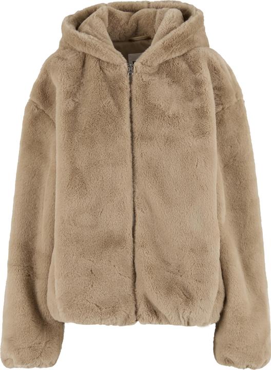 Image du produit Urban Classics Polaire à capuche (M)