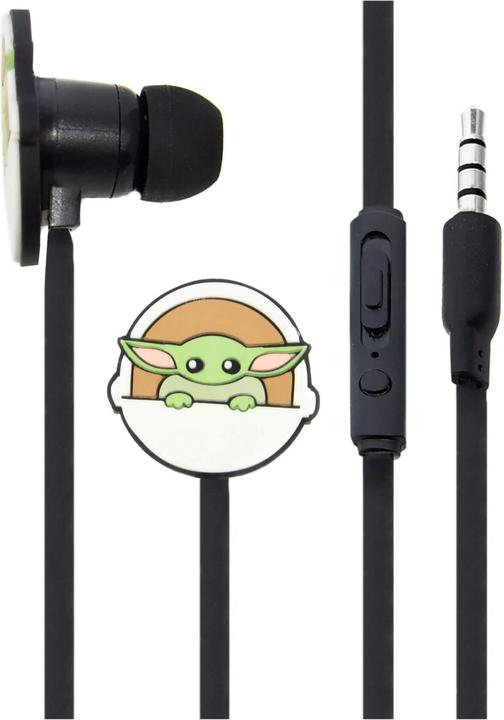 Productafbeelding Star Wars LCSWEPBYODA011