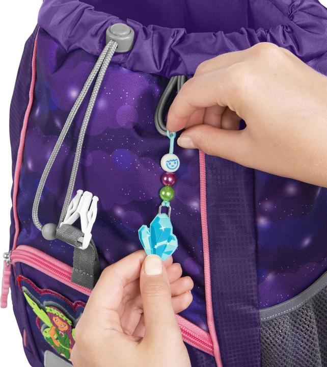 Actual product image Step by Step backpack set KID, 3 pieces