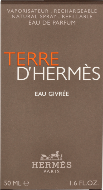 Image du produit Hermès Eau Givrée Eau de Parfum Refill (Eau de parfum, 50 ml)