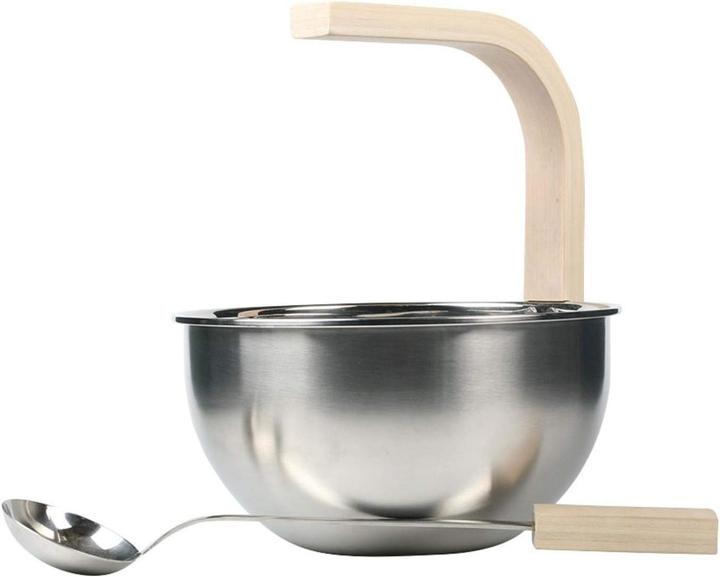 Produktbild Chuanfeng Sauna Eimer Set