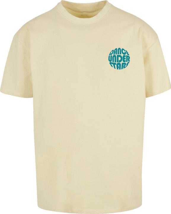 Produktbild Merchcode Dance Under Stars Oversized T-shirt - 170181 (L)